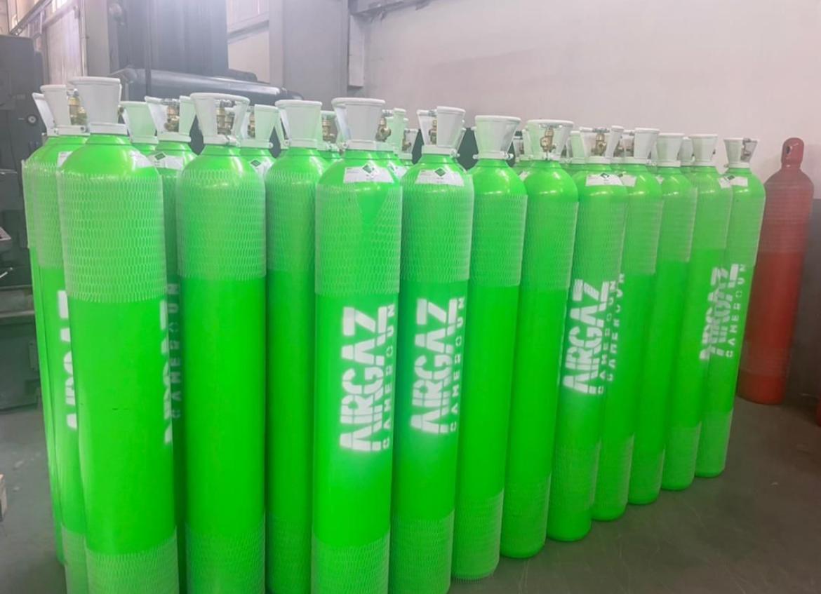 Oxygen & Medical Gas Solutions